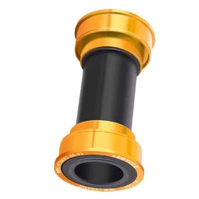 Juego de bielas BB92 MTB 41mm Longitud BB86-92mm 24mm Se adapta Foto 1 de 4