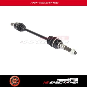 Rear Left Right For Yamaha Viking 700 YXM700 4x4 2014-2018 CV Axle Shaft - Picture 1 of 6