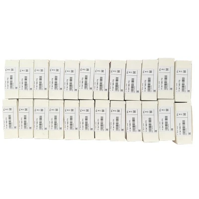 NEW 12x Intake & 12x Exhaust Valve Kit For BMW 125i 328i 528i X5 Z4 11347553771 Foto 1 de 3