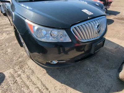 2010-2013 Buick Lacrosse Front Bumper - Oem UGFBI - Image 1 of 3