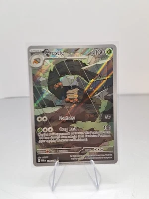 Crustle 183/182 Sv04: Paradox Rift Holo - Image 1 of 4