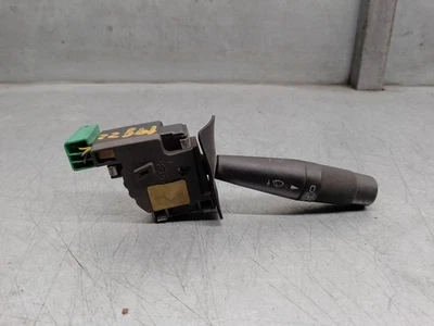 9758275580 WINDSHIEL WIPER SWITCH / 4977964 FOR PEUGEOT 205 BERLINA 1.4 GT - Image 1 of 4