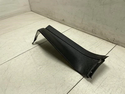 LAND ROVER RANGE ROVER 2003 2009 REAR LEFT DOOR LOWER KICK PANEL TRIM FACTORY - Image 1 of 4