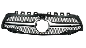 Mercedes Benz A 35 AMG Twin-Blade Grill Kühlergrill A-Klasse 177 Original AMG - Bild 1 von 17