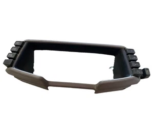 1993 ISUZU Rodeo Pickup SPEEDOMETER GAUGE CLUSTER DASH TRIM OEM w/ SWITCHES - Picture 1 of 13
