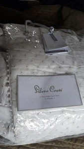 Silver Cross 5-teiliges Baby-Bettdeckenpaket 12 Monate + - Bild 1 von 5