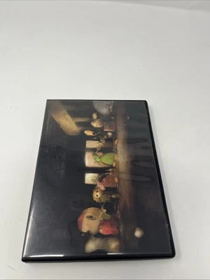 12 Oz Mouse The Movie Complete Series Episodes Adult Swim Rare OOP DVD Ounce - Image 1 of 4