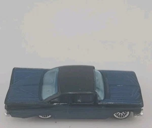 Hot Wheels 59 Chevy Impala - Picture 1 of 4
