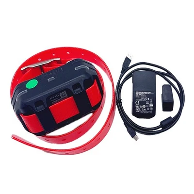 Garmin PT10 Collar de Entrenamiento para Perros con Cargador para Sport PRO, PRO 70, PRO 550 Foto 1 de 4