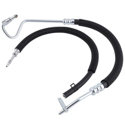 Power Steering Pressure Line Hose for GMC Sierra 1500 Chevrolet 07-12 15812564 - Изображение 1 из 4