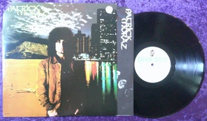 Patrick Moraz - S/T - US LP + OIS 1978 SYNTH POP/EXPERIMENTAL/AMBIENT - Imagen 1 de 2
