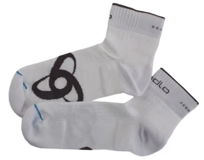 Odlo Prof Sport-Socken Running Lauf-Socken Technical-Fibre Mikrofaser Anti-Smell - Bild 1 von 2