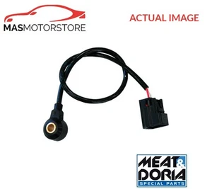 ENGINE DETONATION KNOCK SENSOR UPPER MEAT & DORIA 87538 I NEW OE REPLACEMENT - Picture 1 of 5