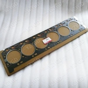 4981796 For Cummins Engine ISLE Cylinder Gasket 4937728 3967259 3967059 - Picture 1 of 3