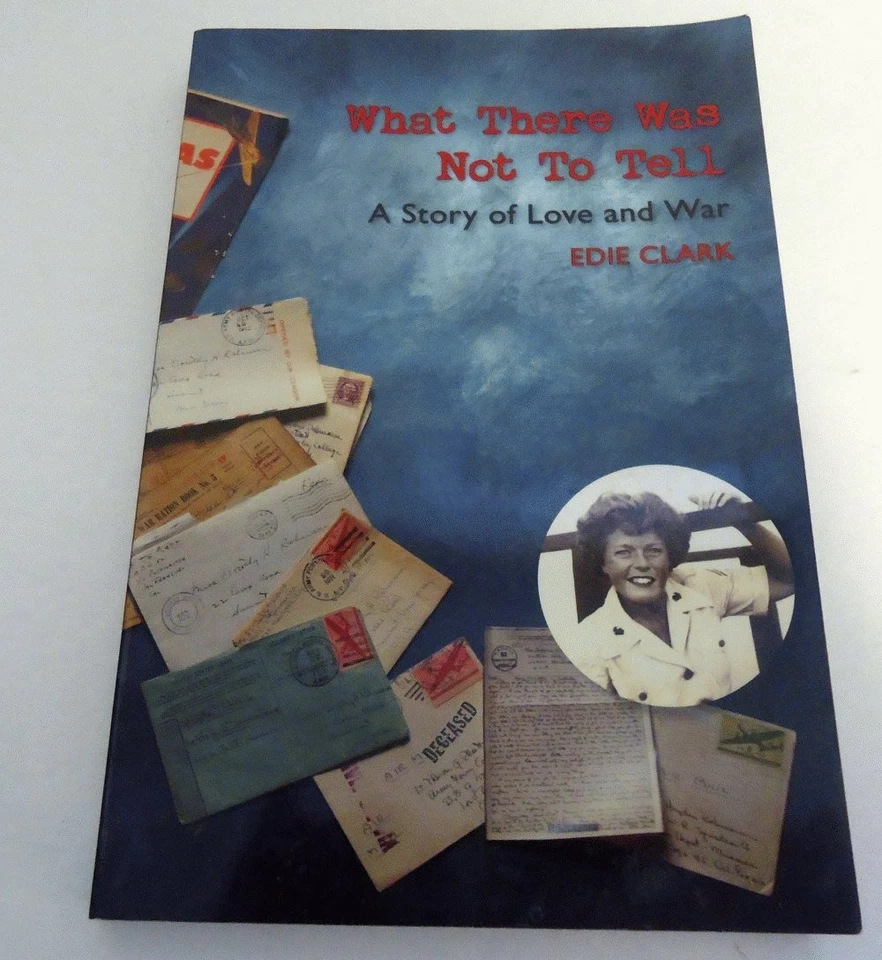 What There Was Not To Tell — 第 1/1 张图片