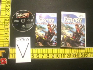 Far Cry Vengeance (Wii) - Imagen 1 de 19