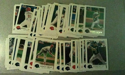 2000 Fleer Focus Gold #101 - #199 OVERSIZE Oddballs WOW YOU PICK - Image 1 of 4