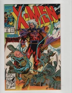 X-Men 2 1991 Marvel Comics Comic Book Xmen - Picture 1 of 13