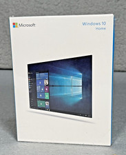 Microsoft Windows 10 32/64-bit Flash Drive - HAV-00048 New Sealed