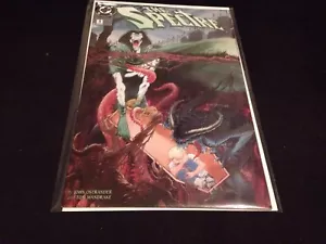 The Spectre #5 en muy buen estado - Imagen 1 de 7