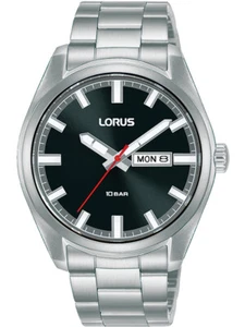 Lorus RH347AX9 Reloj Hombre Deportivo 40mm 10ATM - Imagen 1 de 2
