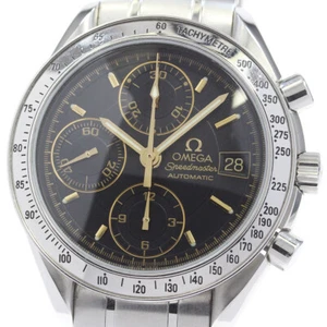 OMEGA Speedmaster 3513.54 Date Japan Limited Automatic Men's Watch_870136 - Picture 1 of 6