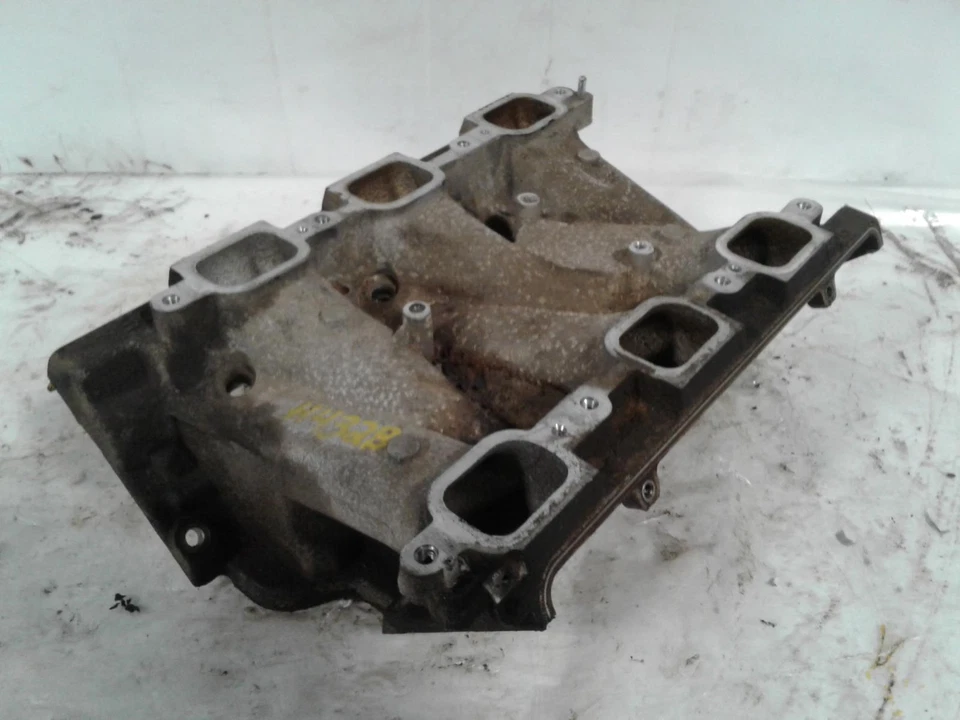 Used Lower Engine Intake Manifold fits: 1999 Mitsubishi 3000gt SOHC lower Lower Foto 1 de 4