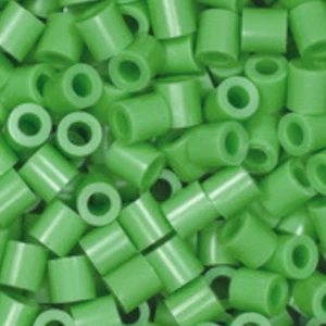 Bolsas de cuentas Perler 1000 - verdes - tonos surtidos - Imagen 1 de 25