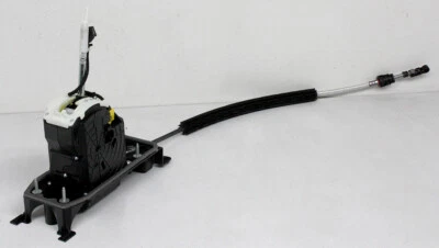 OEM for 2016-2018 Audi TT (2.0L) 8S1-713-023-C Transmission Shift Assembly - Image 1 of 4