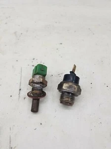 BUBLO BULBI RADIATORE HONDA FORESIGHT 250 2000 2001 2002 2003 - Picture 1 of 4