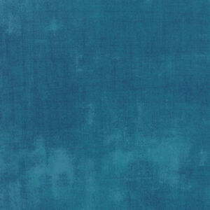 Grunge Horizon niebieski od BasicGrey do bawełny Moda 1/2 jardu 