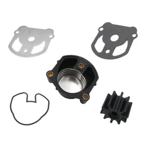 Water Pump Impeller Kit for Johnson Evinrude OMC Cobra Drive 0984461 - Picture 1 of 10