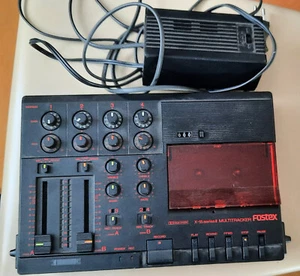 FOSTEX X 15 MULTITRACKER X-15 Series II - Bild 1 von 2