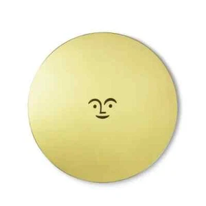 Alexander GirardVitra Metal Wall Relief / Sun/600×600 - Picture 1 of 1