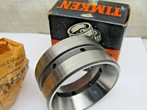 Timken 43319D Tapered Roller Bearing Double Cup - Picture 1 of 9