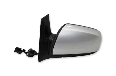 Vauxhall Zafira-B Restyling / 10-14 Lato Sinistro Elettrico Specchietto 13312839 - Immagine 1 di 4