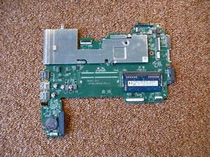 Carte mère pc portable TOSHIBA SATTELLITE C55-C-1DW - Afbeelding 1 van 5