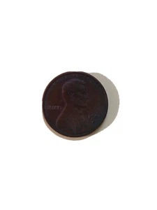 1983 - D United States Penny Coin - Picture 1 of 2