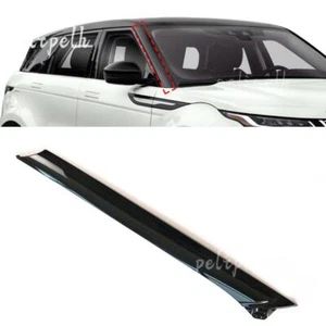 RH Window A pillar Moulding Trim Panel Fit For Range Rover Evoque L551 2020-2022 - Picture 1 of 8