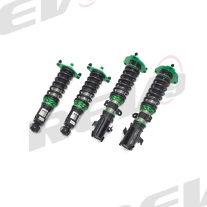 Kit inferior de puntal de amortiguador Coilover REV9 Hyper Street II para Subaru Legacy 2015-2019 - Imagen 1 de 5