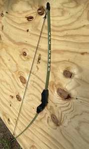 Barnett Lil Sioux Youth Takedown Recurve Fiberglass Bow (LEFTY) - Picture 1 of 1