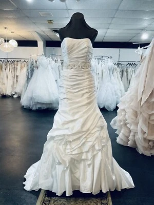 vestidos de novia Foto 1 de 4