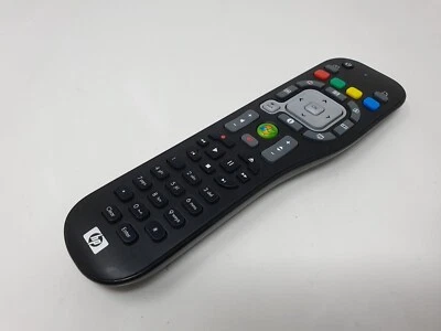 HP RC1804904/06 Windows Media Remote Control Genuine Item Fully Working - Image 1 of 4