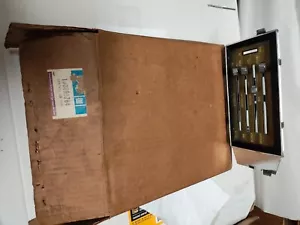 1966 1967 CHEVLLE MALIBU AIR CONDITIONING SWITCH CONTROL NOS GM one broke arm - Picture 1 of 6