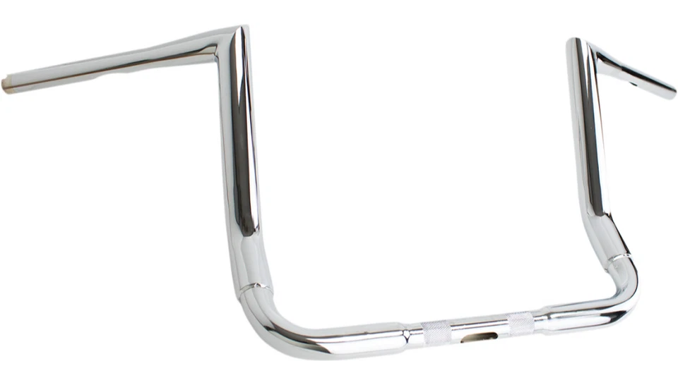 Manillar cromado Khrome Werks 1-1/2 Buck 50 Harley Davidson 2008-2022 Touring Foto 1 de 1