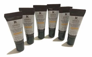 NEW 6x Kiehl's Powerful-Strength Line-Reducing Concentrate 0.17oz - 5ml Each - Picture 1 of 4