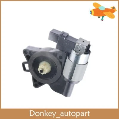 G22C5858X Front Right=Rear Left Window Regulator Motor for 2007-2012 Mazda CX-7 - Imagem 1 de 4