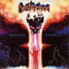 Destruction Infernal Overkill (Vinyl) 12" Album Picture Disc (US IMPORT)