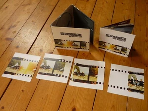 Ocean Colour Scene – North Atlantic Drift LIMITED EDITION (with POSTCARDS!) - Bild 1 von 1