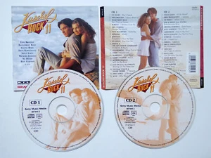 VARIOUS < Kuschelrock 11 > VG+ (2CD) - Bild 1 von 1